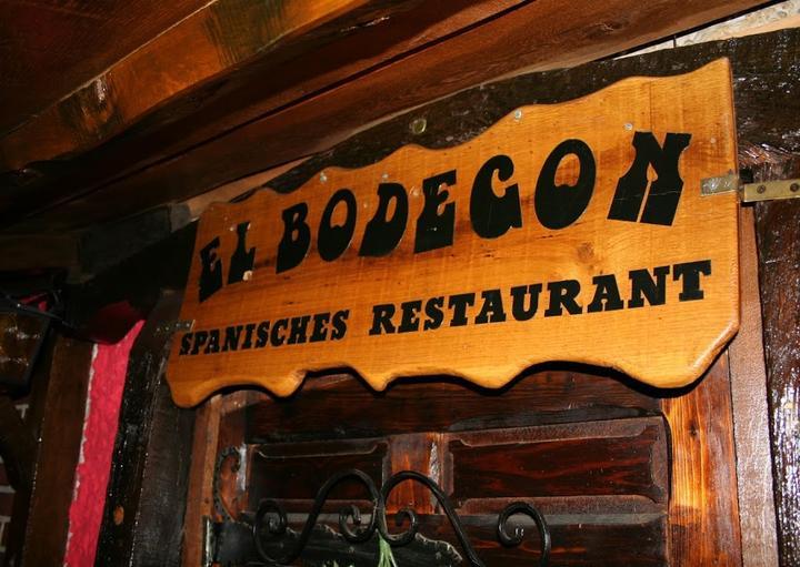 El Bodegon